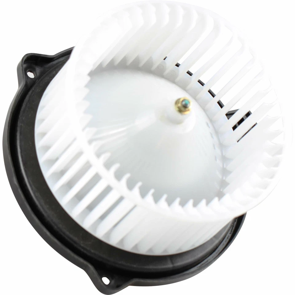 Вентилятор двигателя вентилятора в сборе BOXI для пикапа Toyota 1990-2000 Mazda Miata 1889-1995 годов выпуска - Изображение 3 из 4