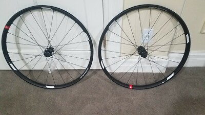 Wheels \u0026 Wheelsets - Series 6000 - Nelo 