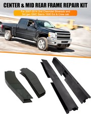 Center & Mid-Rear Frame For 07-14 2nd/3rd gen...