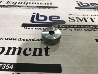 NEW Universal Instruments Span Adjustment Tool - 43900201 w/Warranty