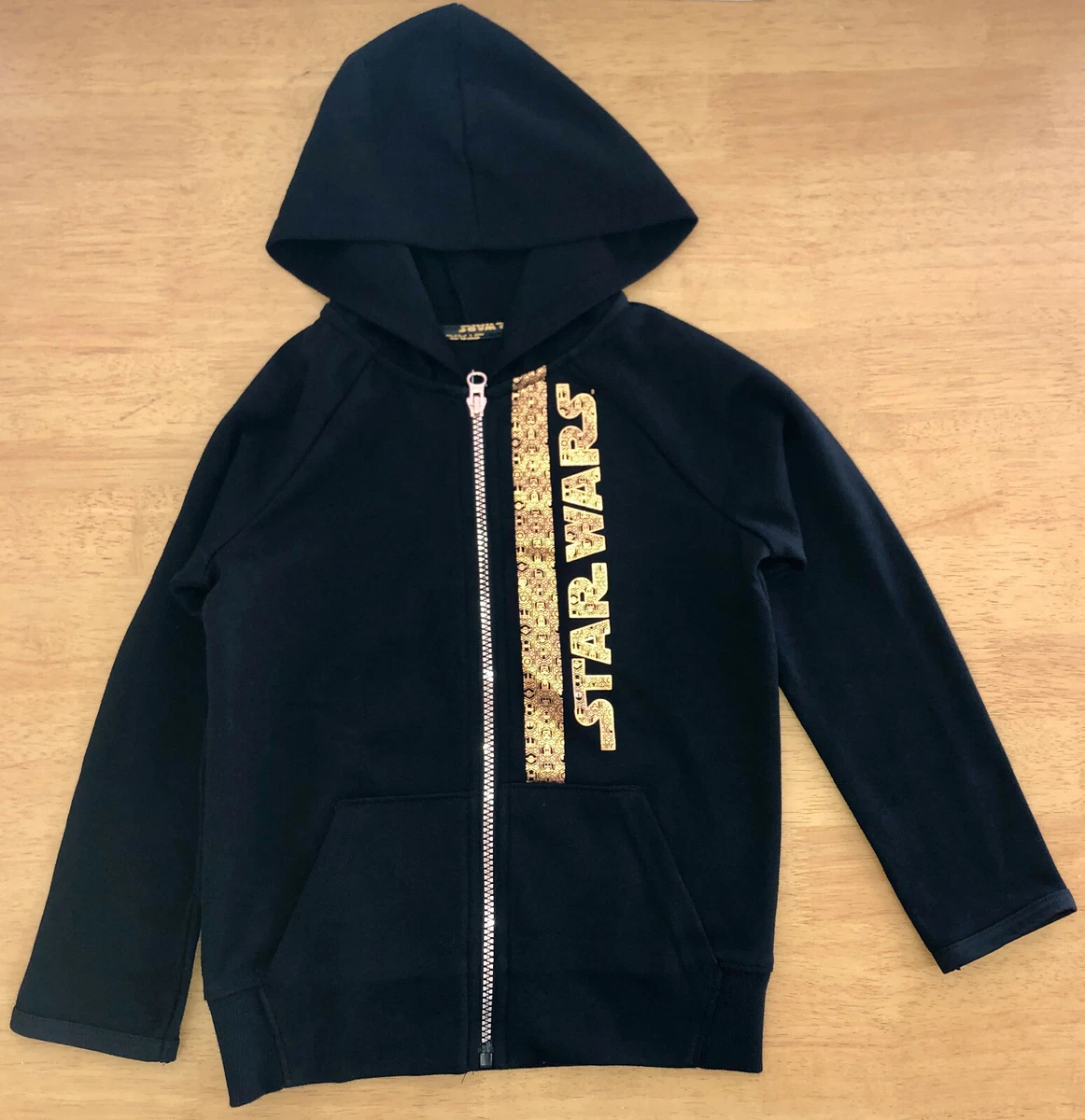 Kohls zip cheap up hoodie