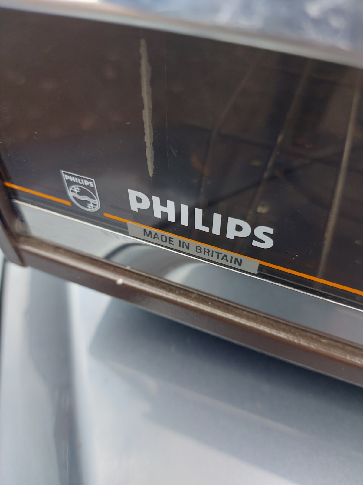 Philips Table Top Hostess Food Warmer eBay