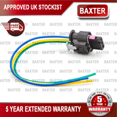 Parking Reversing Sensor PDC Repair Harness Wire Plug Cable Peugeot 08