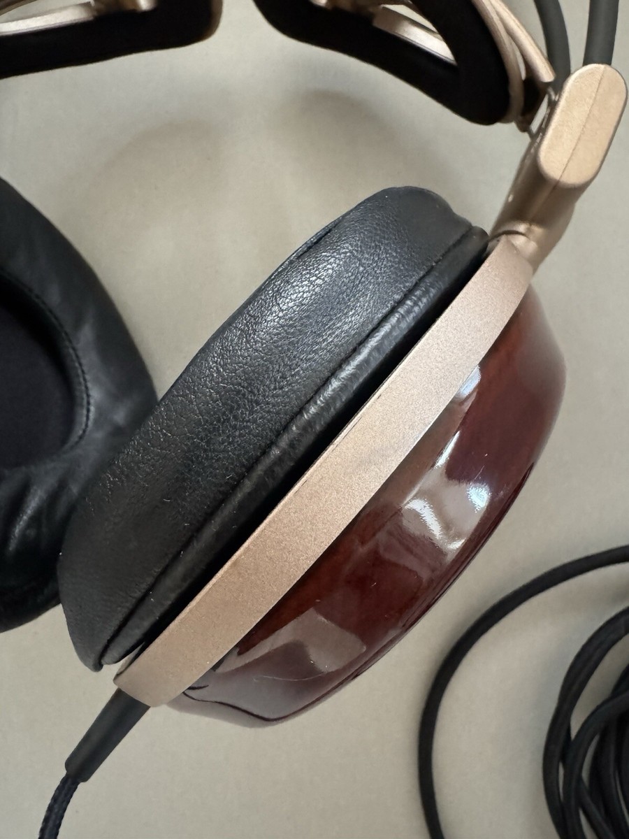 Audio-Technica ATH-W2002 40th Anniversary | eBay