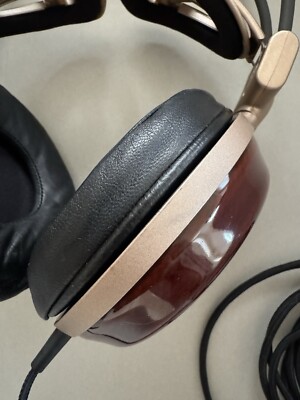 Audio-Technica ATH-W2002 40周年記念　ジャンク Audio-Technica ATH-W2002 40周年記念 ジャンク Audio-Technica