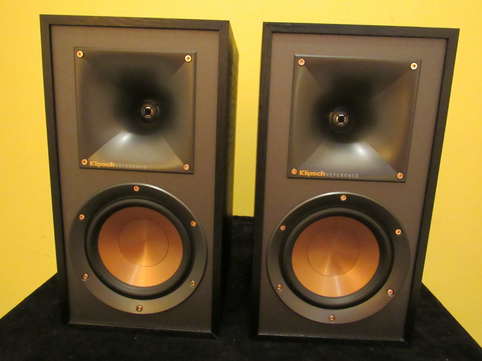 klipsch r51m