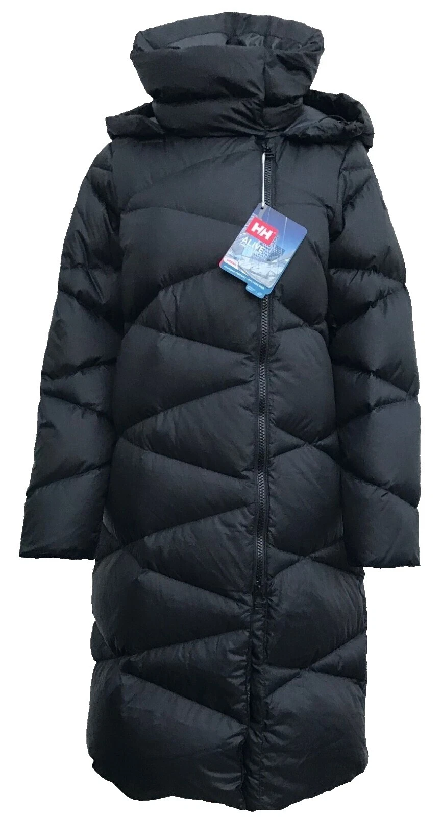 Helly Hansen abrigos de invierno, chaquetas y chalecos para Mujeres