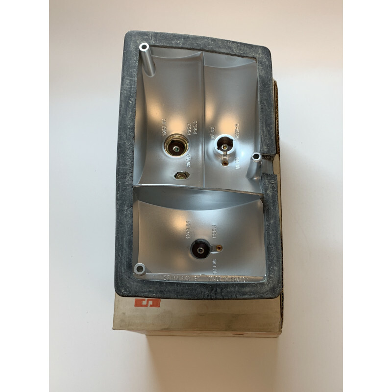 Platine Seima 20452701 resolvez les faux contacts de feu Peugeot 104