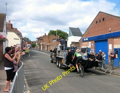 Foto 6x4 Midsomer Morde - Tricks des Handels Wallingford zahlreiche epi c2015