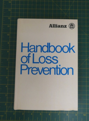 Allianz Handbook of Loss Prevention | eBay
