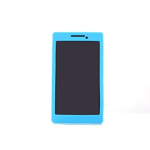Soft Silicone Gel TPU Protector Back Case Cover Skin For 7" Lenovo Tab2 A7-10F - Picture 3 of 7