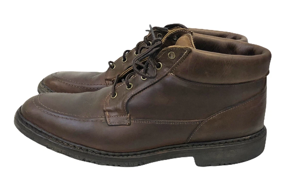 Allen edmonds cascade boots sale