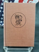 A Year Is Round by Joan Walsh Anglund 1966 Hardcover 1st Edition FREE SHIPPING!!