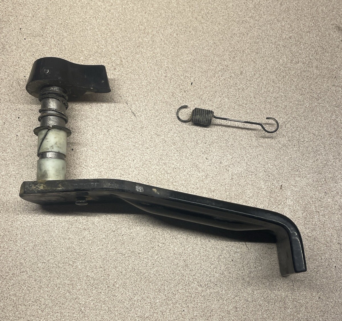 hnk　1009 Service Manifold G58-1009 - OEM - Paccar - Big Rig World
