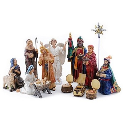 nativity