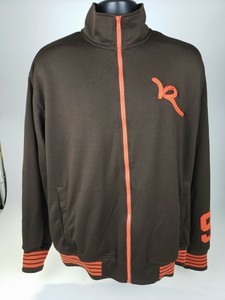 rocawear bomber jacket