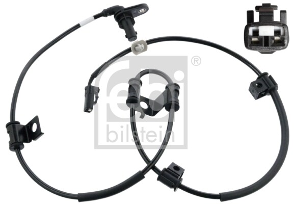 Febi Bilstein 107468 Sensor, Radgeschwindigkeit FüR Hyundai-image