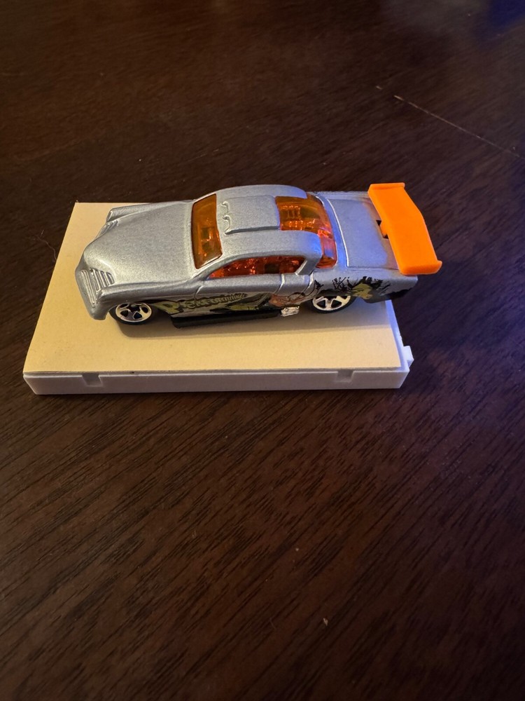 hot wheels 1998 at a tude