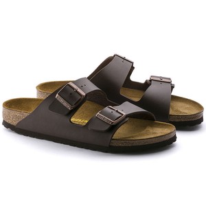 birkenstock arizona leather sandals