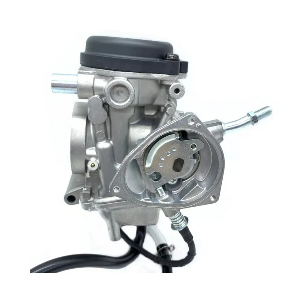Carburetor Carb for Yamaha Bruin Big Bear Wolverine Kodiak Grizzly 350 400 450 - Изображение 4 из 4