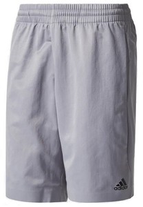 mens adidas knee length shorts