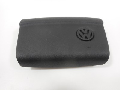 (C23) Orig. VW GOLF II VENTO Hupenknopf Lenkrad 1H0419669E 01C *NEU*