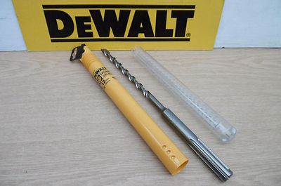 DEWALT DT9400 12 MM X 340 MM SDS MAX ZIEGEL & BETON BOHRER 