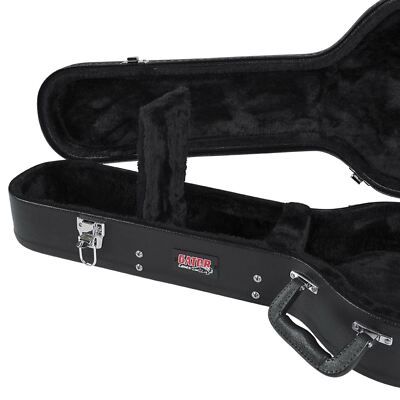 Gator Cases Wood Case fits Gibson Melody Maker Guitars | eBay