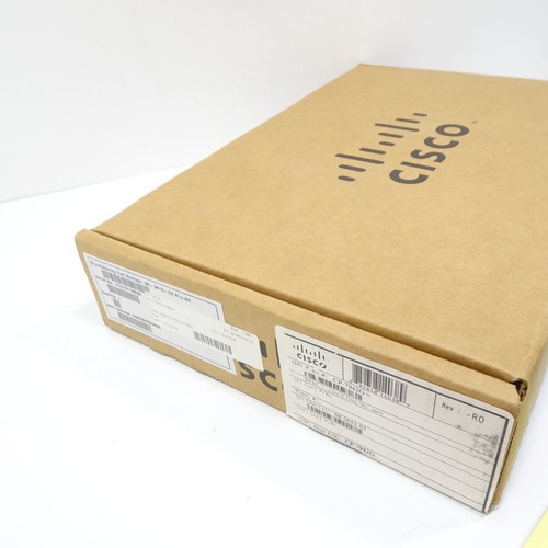 CAJA ABIERTA Teléfono de Escritorio Cisco CP-7942G IP VoIP Ethernet con Caja, Cable y Auricular - Imagen 3 de 3