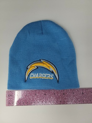 NFL Los Angeles Chargers Football BOLT 