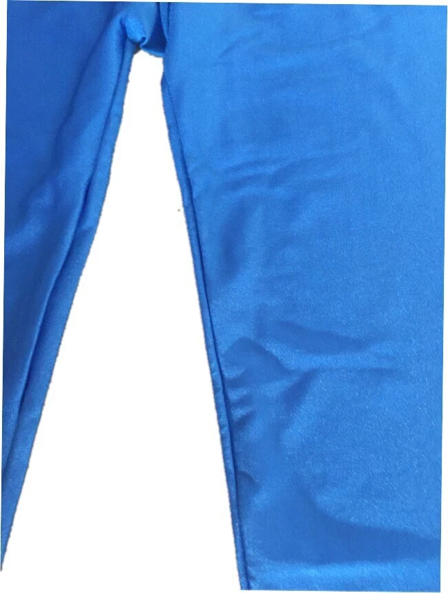 MALLAS Leggins AJUSTABLES BRILLO BALLET GIMNASIA TALLA: 6 AÑOS CARNAVAL, 88 - Imagen 4 de 4