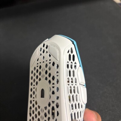 Finalmouse ULX Pro Series Tarik Tiger (L) UltralightX gaming
