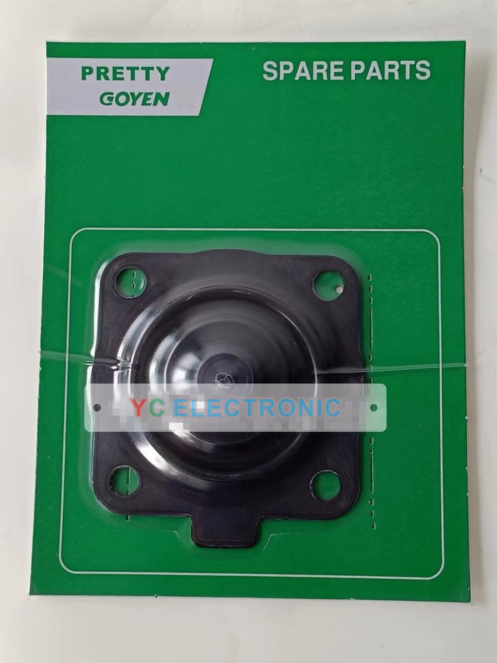 Diaframma Kit For Goyen Pulse Valve RCAC20T4 ST4 DD4 FS4 Di K2034 Shockwave - Foto 10