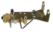 Gm Discdrum Proportioning Valve For 12-20 916-18 Outlets Pv2 Bottom Mount