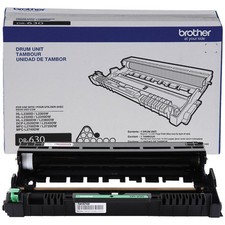 Brother HL-L2300D DR630 Drum Unit OEM made by Brother - Prints 12,000 Pages