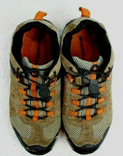 merrell hiking shoes on sale