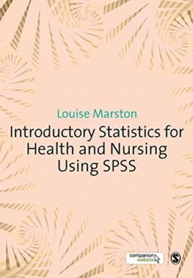 Einführende Statistiken für Gesundheit und Pflege mit SP - Taschenbuch NEU Dr. Louis