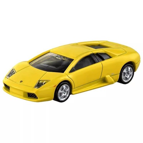 Takara Tomy Tomica Premium TP05 Lamborghini Murcielago Car Limited Edition 20023 - Picture 2 of 4