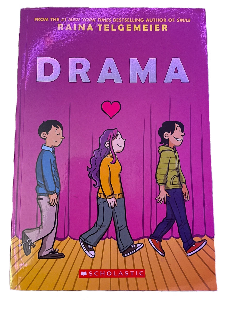 drama-book