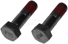 Disc Brake Caliper Bracket Mounting Bolt Dorman 14961