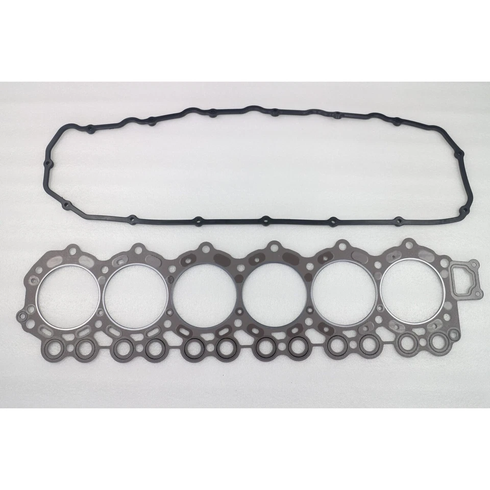 New VRS Cylinder Head Gasket Set Fits Ford Maverick 4.2L TB42 Carb 12V 1988-1993 - image 4 of 4
