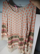 Si Style Women's Lightweight Fashionable, Standout Mini Dress, Size Med