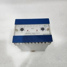 SELCO T2000-07 REVERSE POWER RELAY 100-110VAC