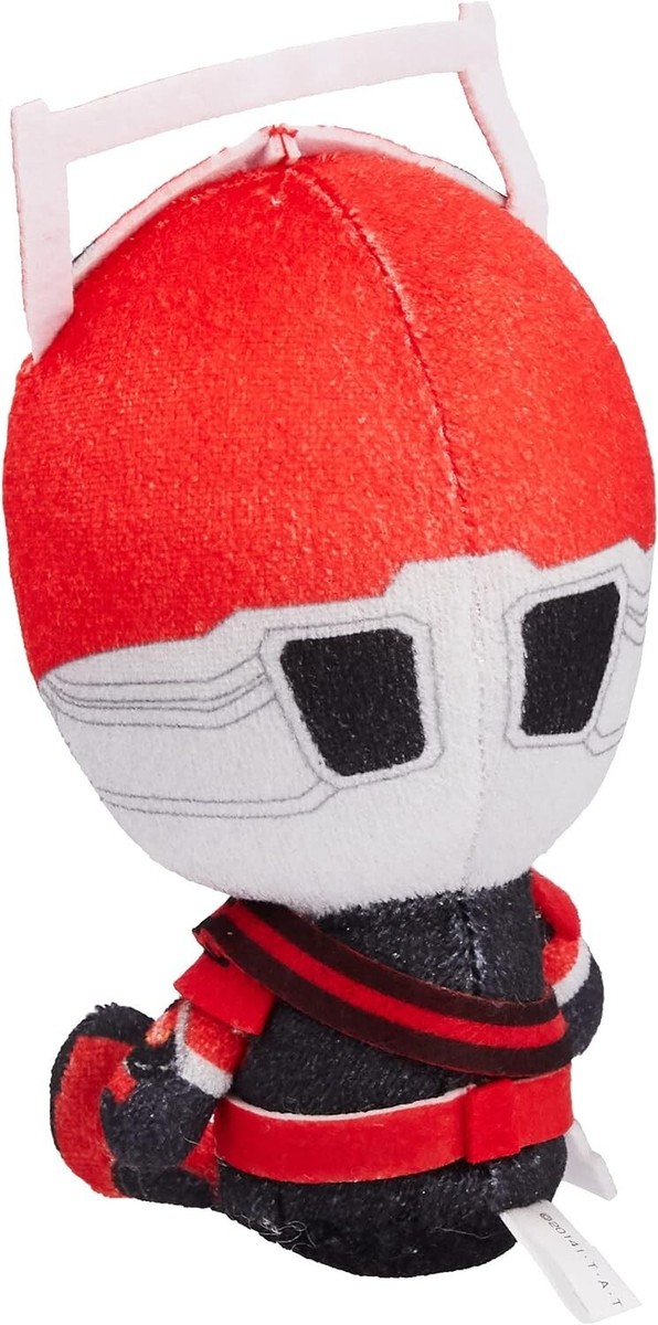 Kamen Rider Drive Chibi Plush Bandai Japan Limited | eBay