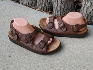 sas relaxed sandals