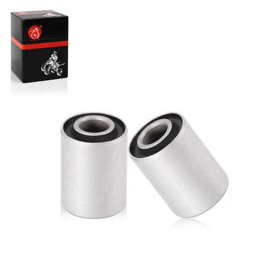 2pc For Yamaha TTR90 Swing Arm Rear Swingarm Bushing 102-22123-00-00 Rebuild Set - Bild 7 von 10
