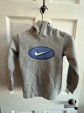Boys Nike Hoodie - Size 6