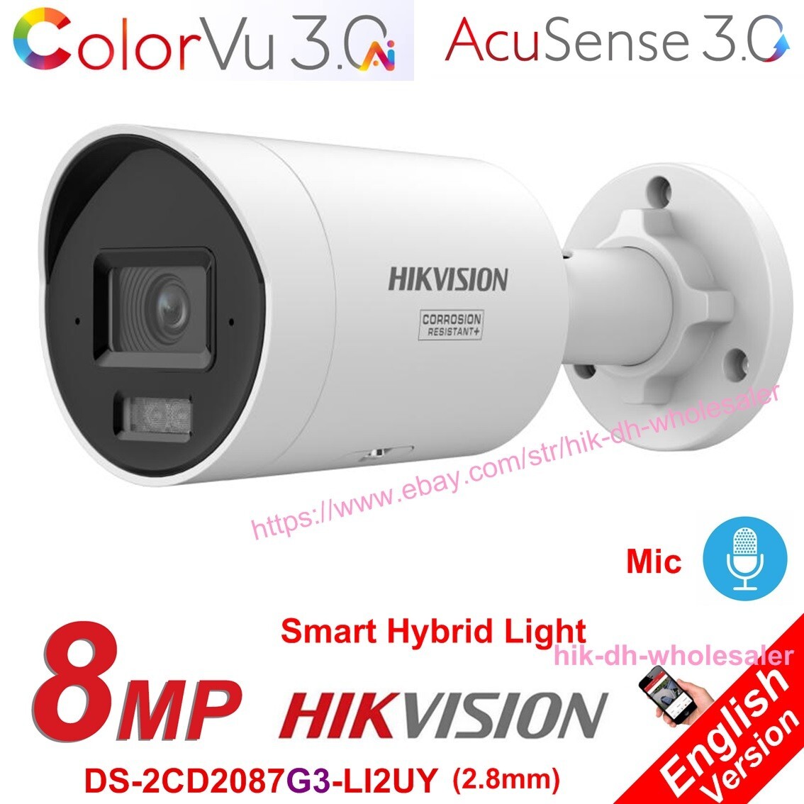 Hikvision Cctv Hik Connect On Lg Smart Tv Hik Connect Tv Lg