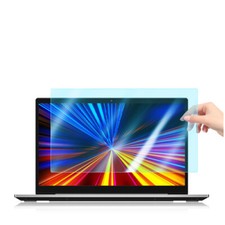 Anti Glare/Blue-Ray Screen Guard For Lenovo IdeaPad L3i 15" Slim 3i 15", Gen 6