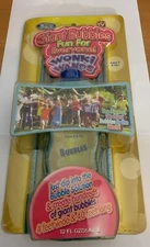 Wonki Wands - Giant Bubbles - Just dip and create bubbles - Fun For Everyone!